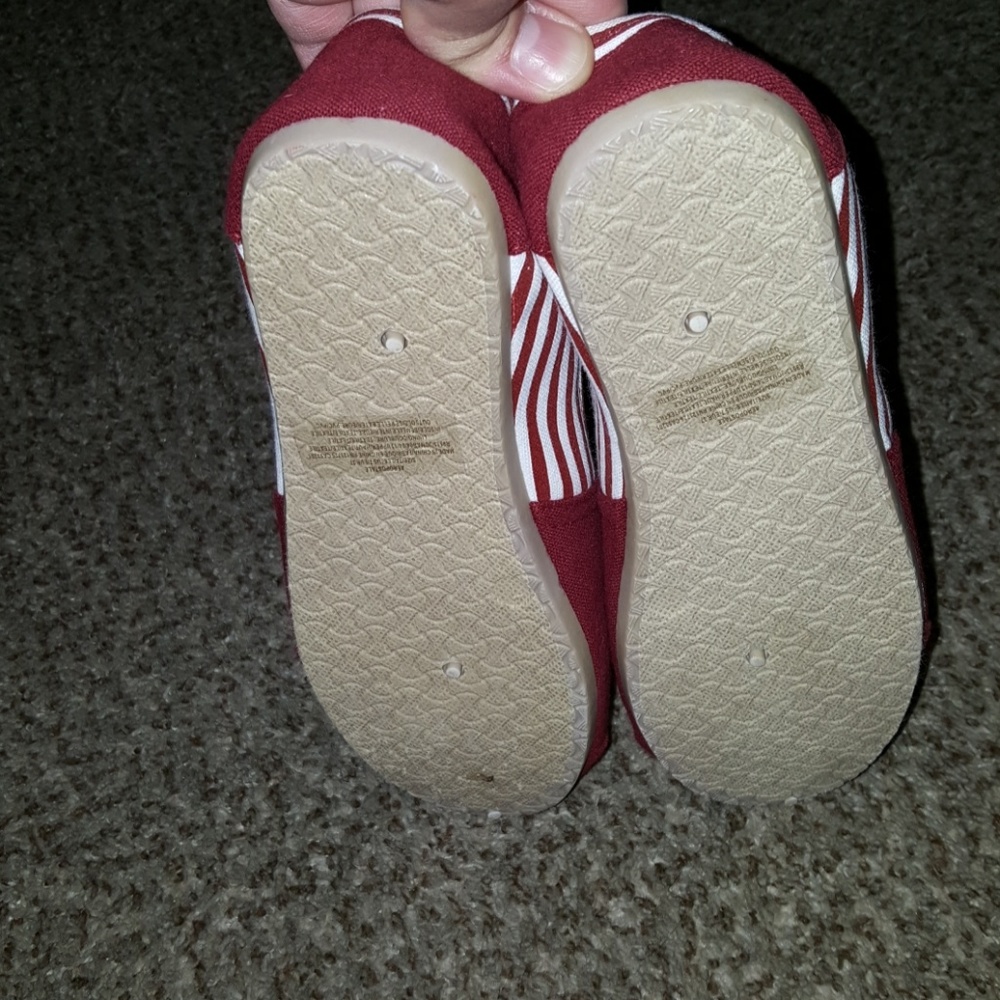 AEROPOSTALE FLATS. - Picture 5 of 5